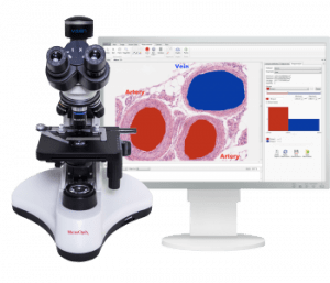 MX Vision Bio Analyze