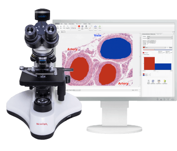 MX Vision Bio Analyze